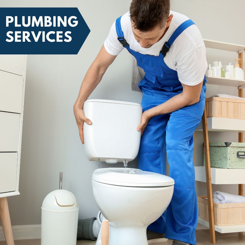 Plumbing Company in Nampa, ID