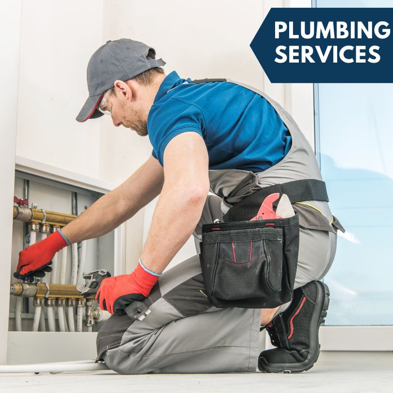 Nampa Plumbing Company